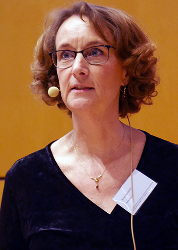 <p>Anna Sandström</p>