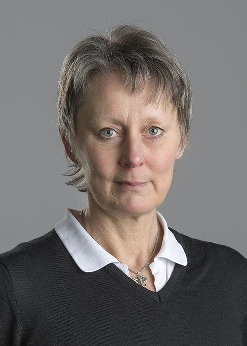 Christina Greko