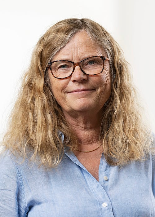 Anne-Marie Vangsted