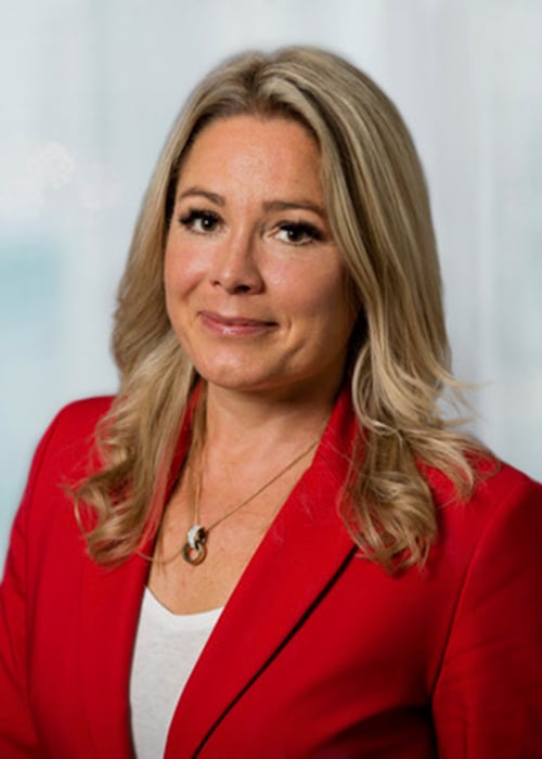 Tina Crafoord