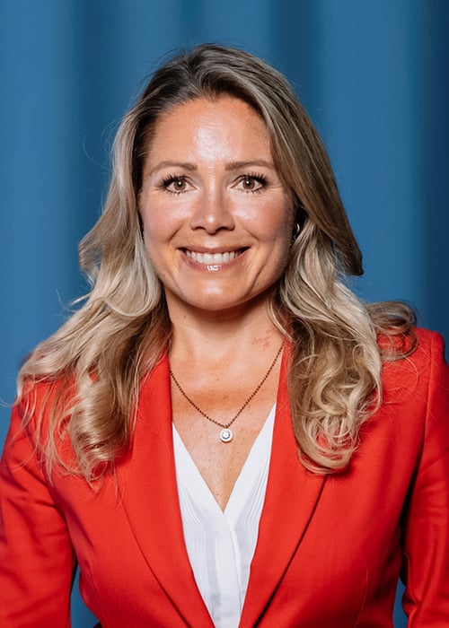 Tina Crafoord 