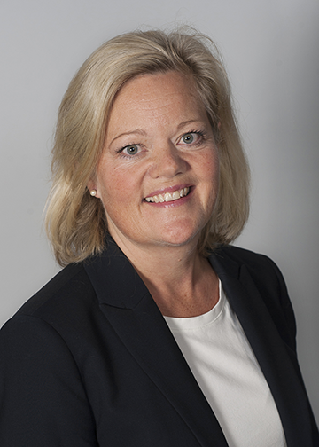 Jenni Nordborg är avdelningschef för Hälsa på Vinnova
och leder regeringens kontor för Life Science på näringsdepartementet.