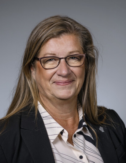 Katrine Riklund.
