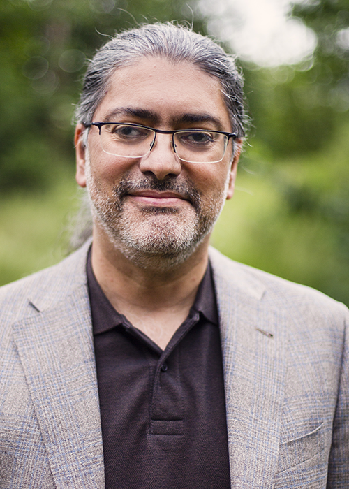 Ali Mirazimi