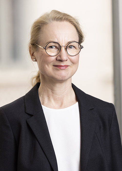 Ulrika Årehed Kågström