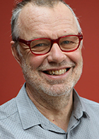 Björn Strander, RCC