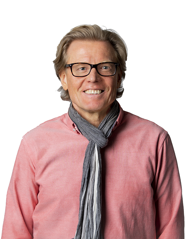 Bengt Mattson