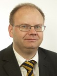 Anders Norin. Foto: Riksdagen