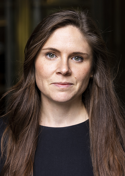 Lisa Klefbom