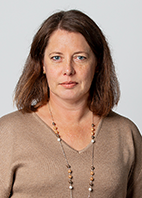 Linda Melkersson
