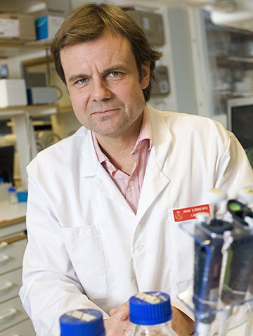 Johan Björkegren