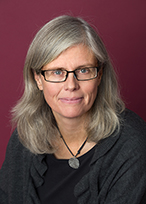 Karolina Antonov, analyschef på LIF.