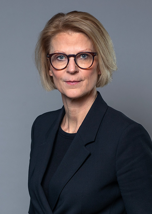 Elisabeth Svantesson