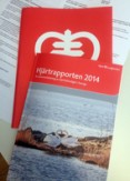 Hjärtrapporten 2014