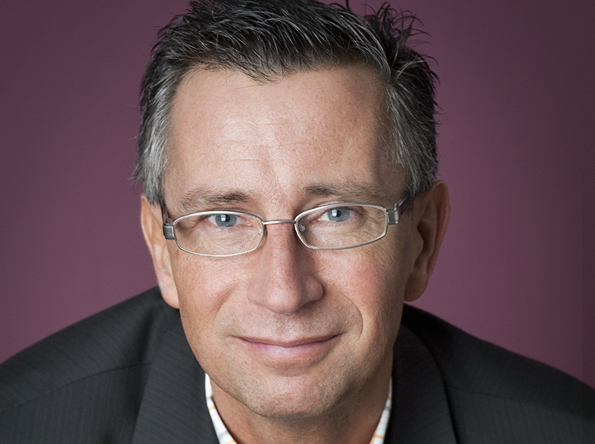 Richard Bergström
