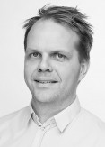Andreas Palmborg