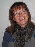 Annie Hansen Falkdal