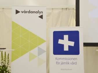 Kommissionen Almedalen
