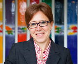 Sofia Wallström Foto: Länsstyrelsen Västmanland