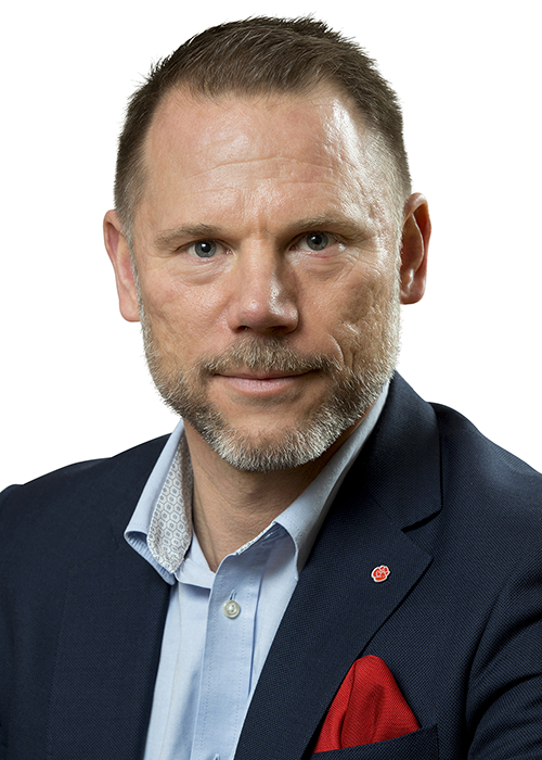 Svahn Rivas Andreas Svahn