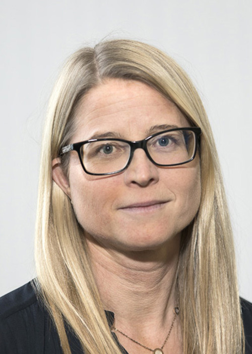 Helena Brändström