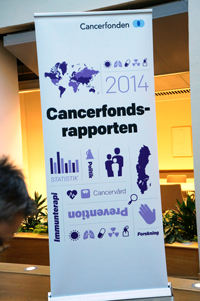 Cancerfondsrapporten
