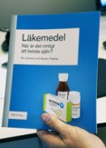 Läkemedel – När är det rimligt att betala själv_mindre