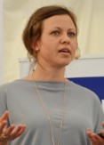 Åsa Ljungvall