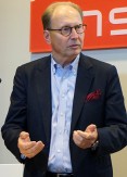 Hans Rydstad
