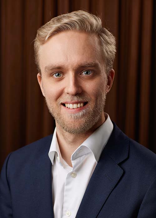 Erik Hallgren