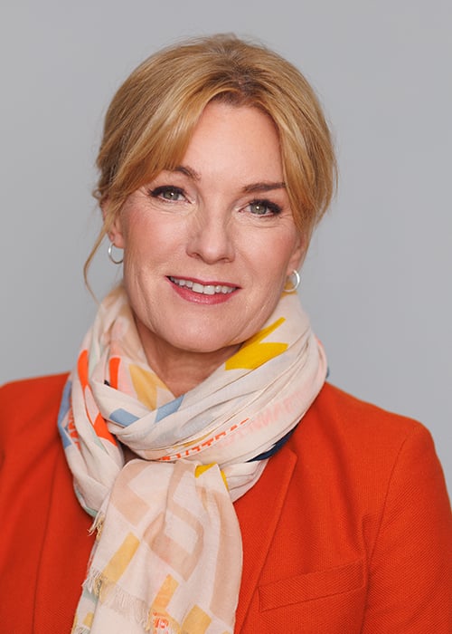 Kristina Sparreljung