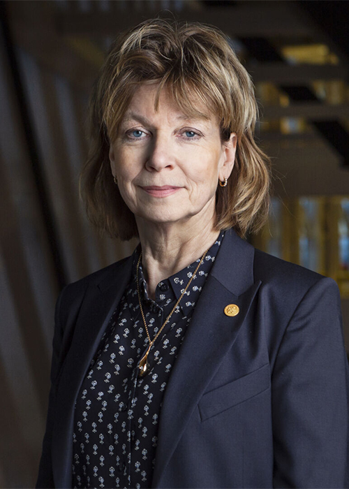 Annika Östman Wernerson