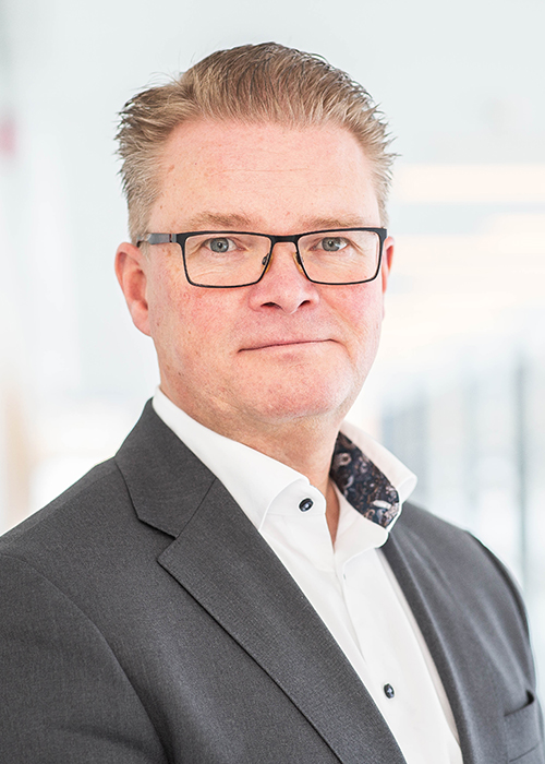 Joakim Höstner