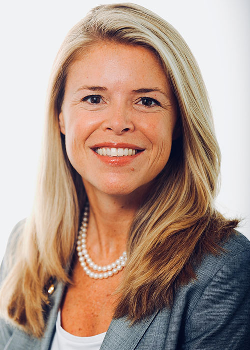 Nathalie Moll