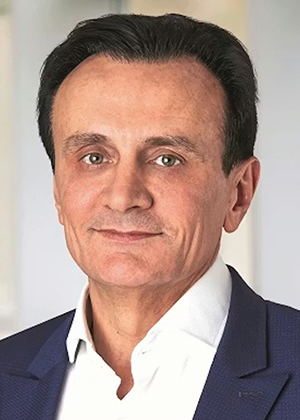 Pascal Soriot