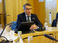Göran Hägglund