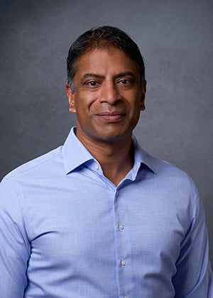 Vas Narasimhan