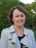 Anna Carlbom.