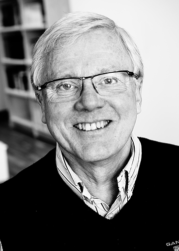 Stefan Rydén