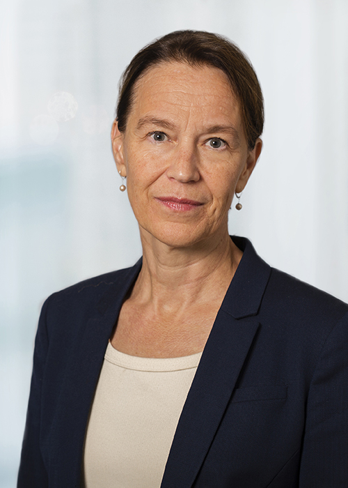 Olivia Wigzell