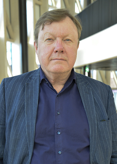 Anders Sönnerborg