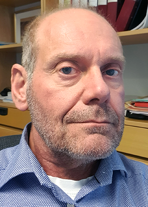 Johan Ahlgren