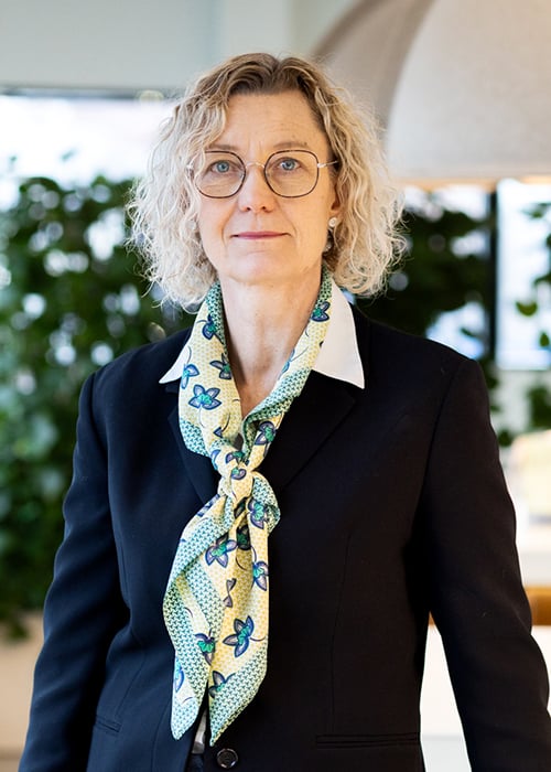 Ann-Charlotte Järnström