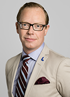 Daniel Forlsund