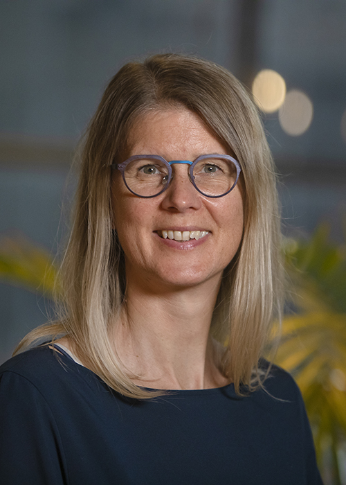 Cecilia Lenander