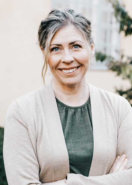 Elisabet Lann