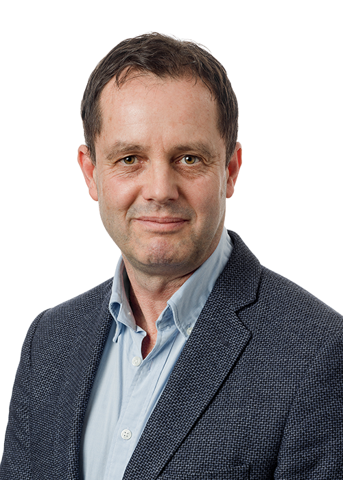 Petter Malmström