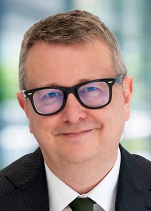 Richard Torbett