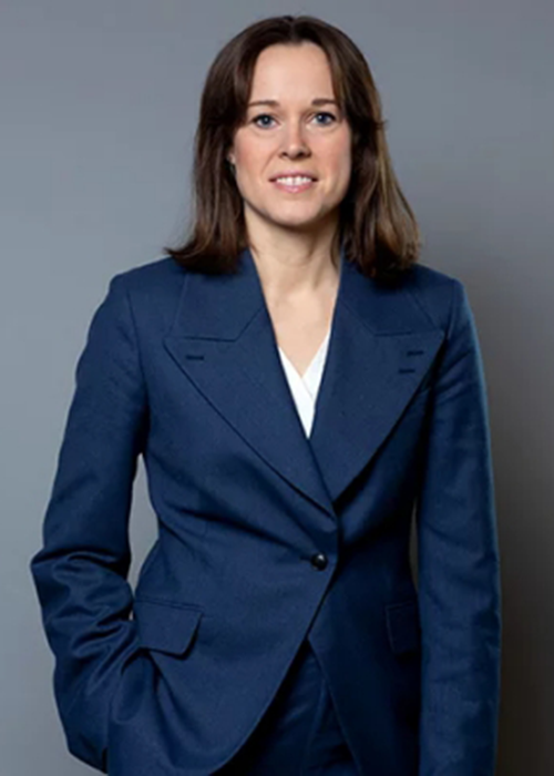 Sara Modig