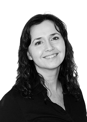 Helen Pettersson, MVA:s ansvariga för nätverket.